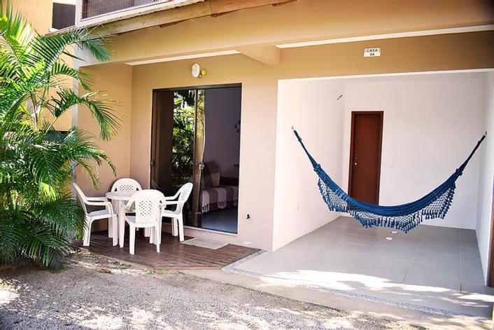 Vila Dos Coqueiros Imbituba  Exterior foto