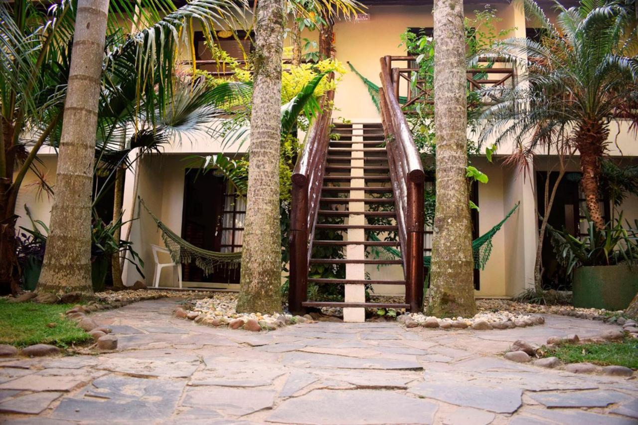 Vila Dos Coqueiros Imbituba  Exterior foto