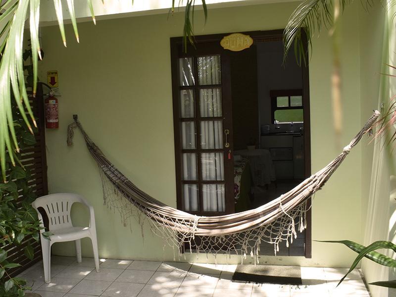 Vila Dos Coqueiros Imbituba  Exterior foto